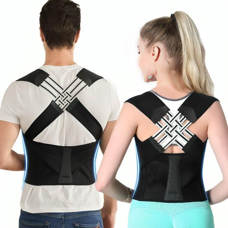 Zayna® -Instant Posture Corrector – مصحح وضعية فوري