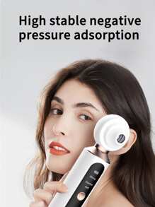 Zayna™ Blackhead Suction Machine