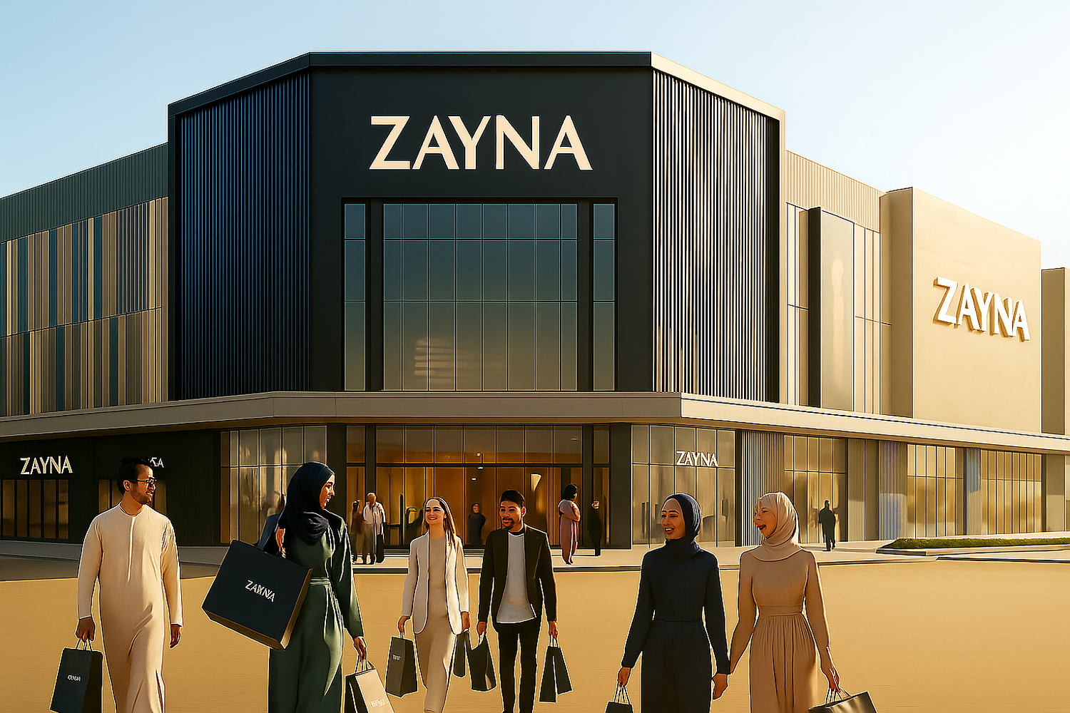 Zayna