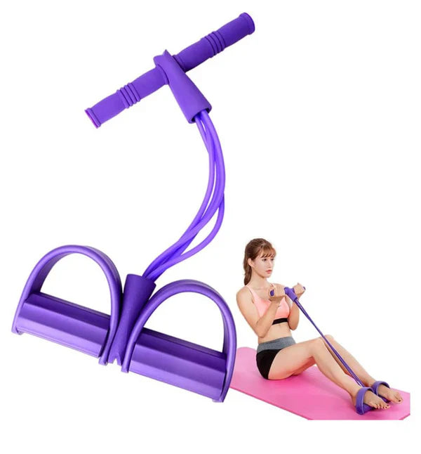 Zayna™Tummy Trainer – مدرب البطن