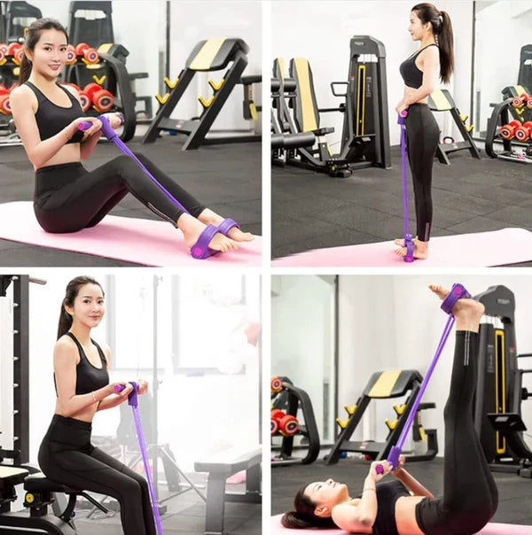 Zayna™Tummy Trainer – مدرب البطن
