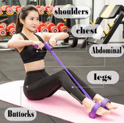 Zayna™Tummy Trainer – مدرب البطن