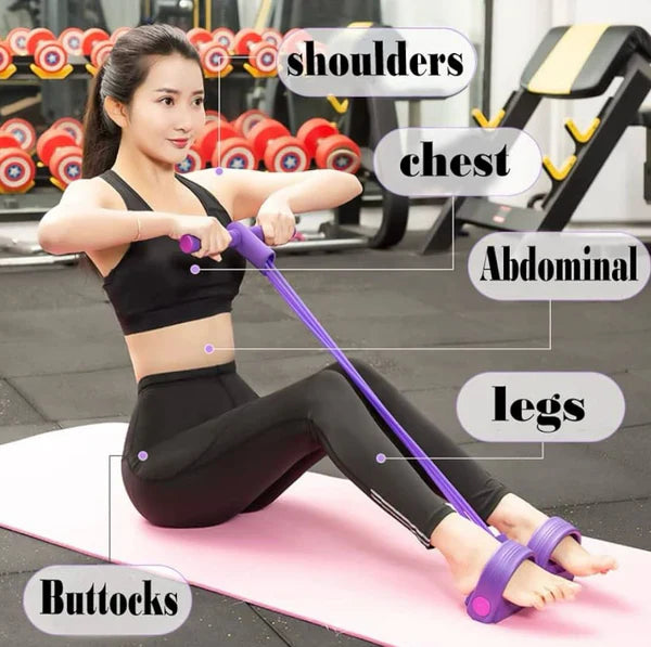 Zayna™Tummy Trainer – مدرب البطن