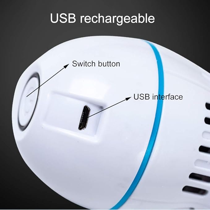 Zayna™Electric Callus Remover – مزيل الجلد الميت الكهربائي