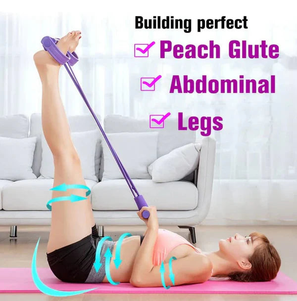 Zayna™Tummy Trainer – مدرب البطن