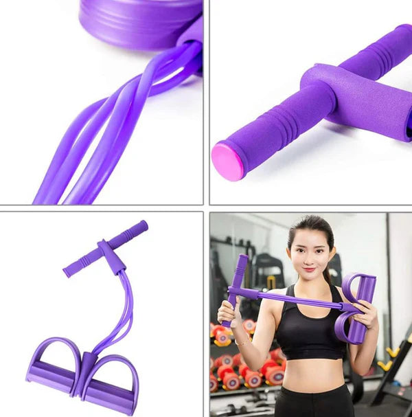 Zayna™Tummy Trainer – مدرب البطن