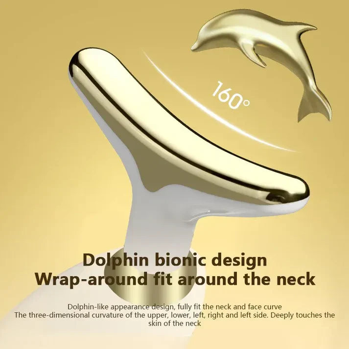 Zayna™ 7-in-1 LED Anti-Aging/Wrinkle Apparatus