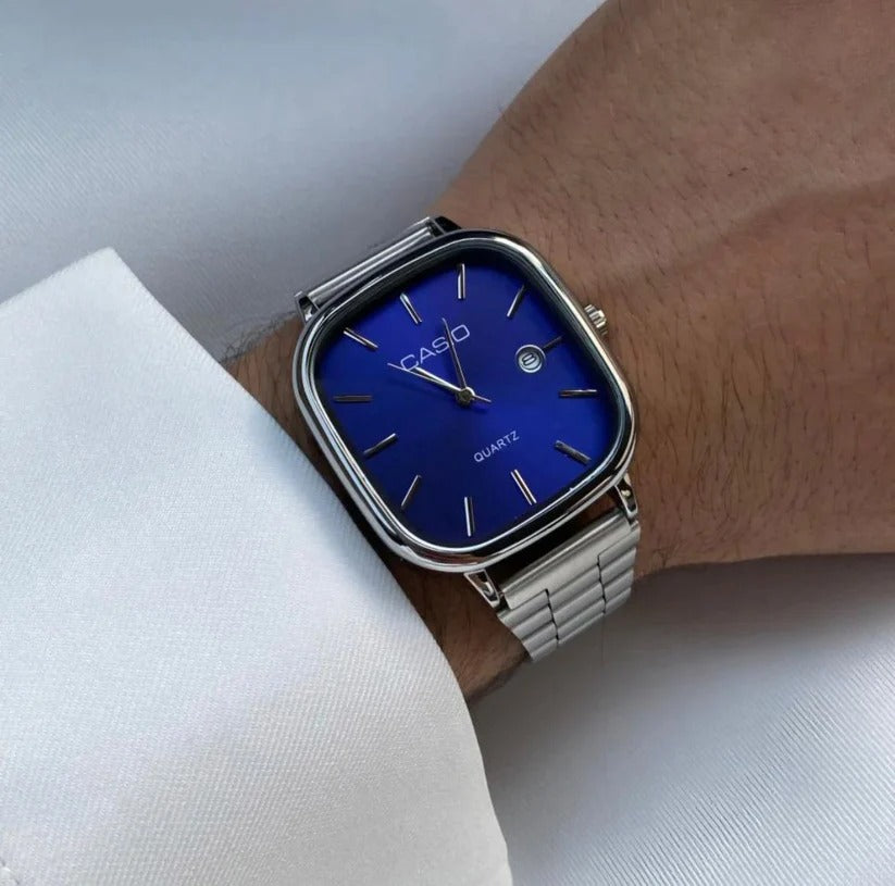 Zayna™- Casio Edition Classic Watch