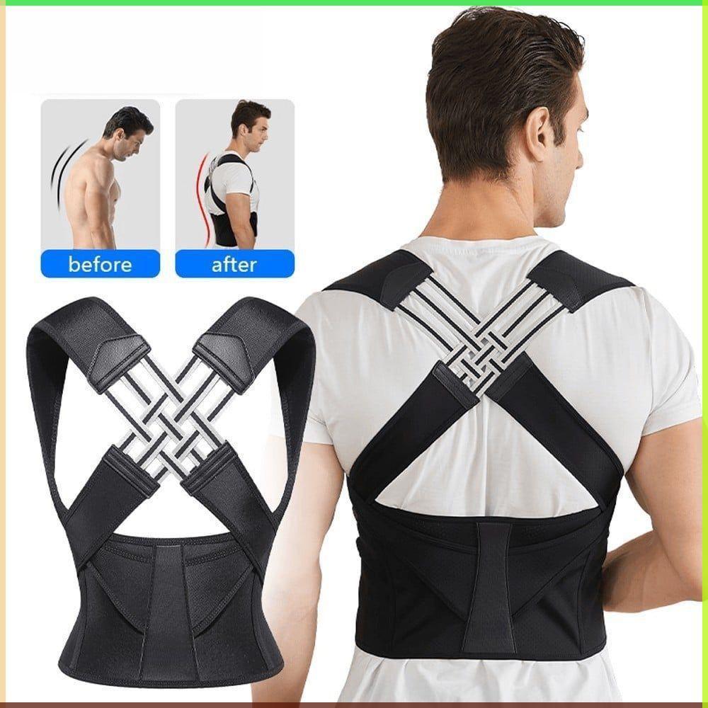 Zayna® -Instant Posture Corrector – مصحح وضعية فوري