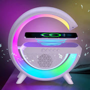 Zayna™ Wireless G Lamp with Triple Functions – مصباح G اللاسلكي بوظائف ثلاثية
