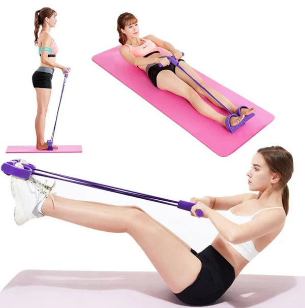 Zayna™Tummy Trainer – مدرب البطن