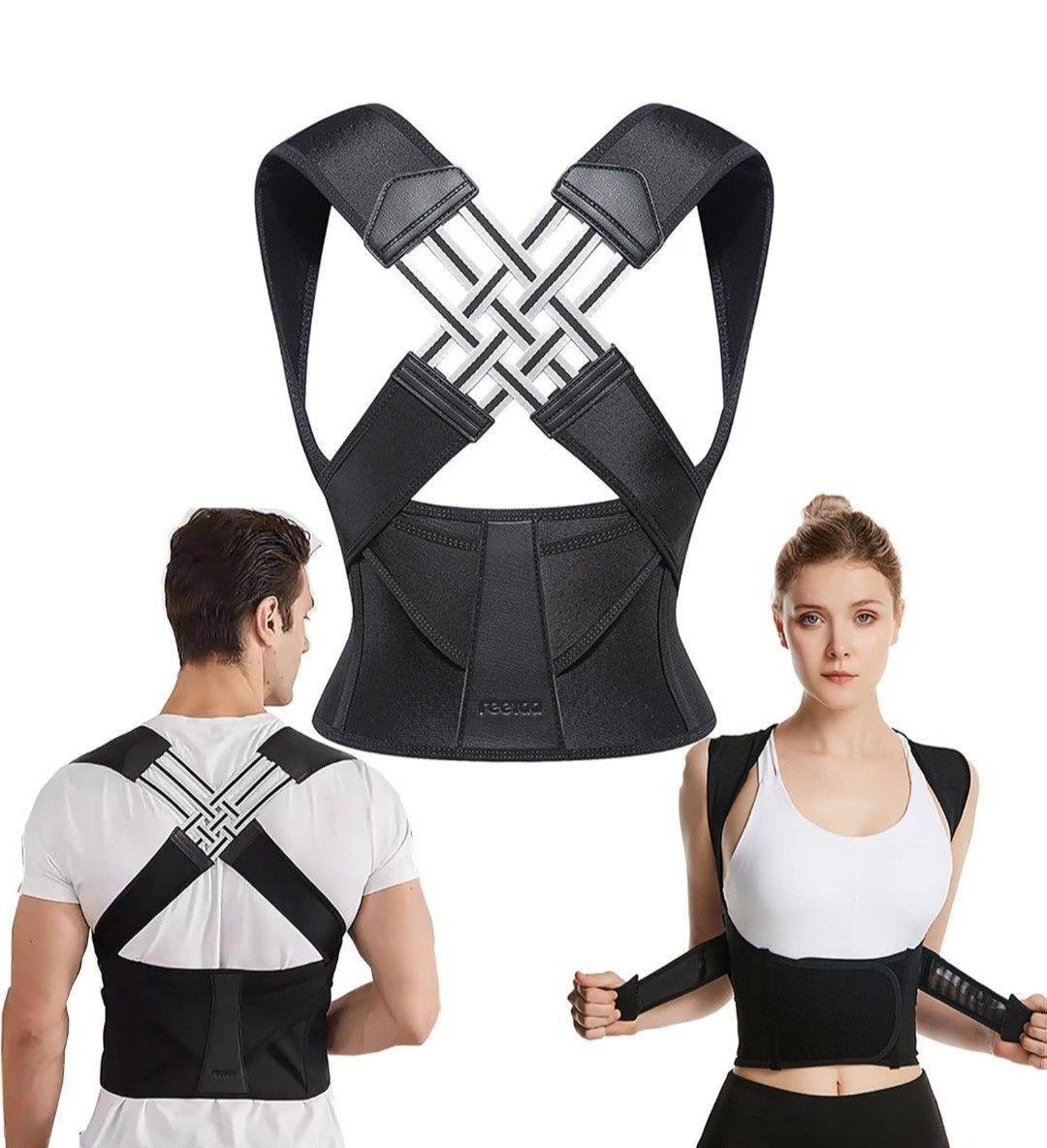 Zayna® -Instant Posture Corrector – مصحح وضعية فوري