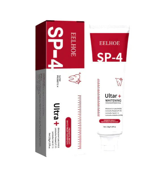 Zayna™Sp-4 Toothpaste