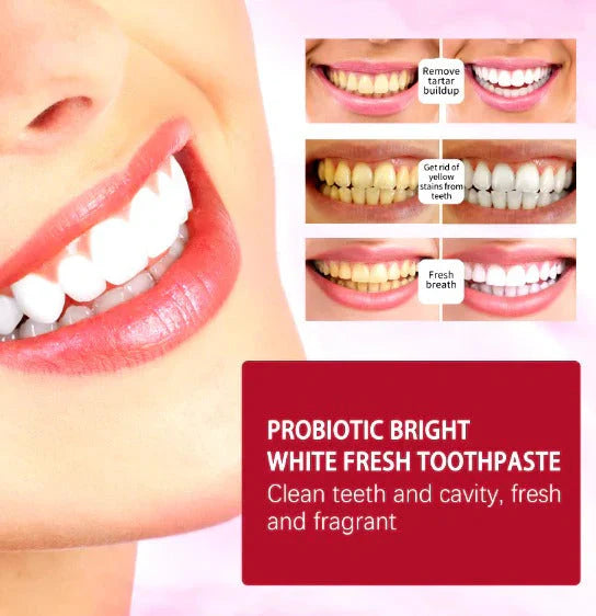 Zayna™Sp-4 Toothpaste