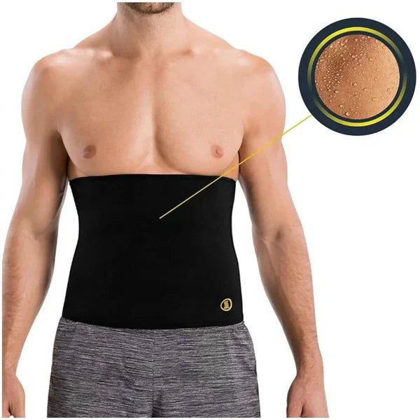 Zayna™HOT ADJUSTABLE SLIMING BELT