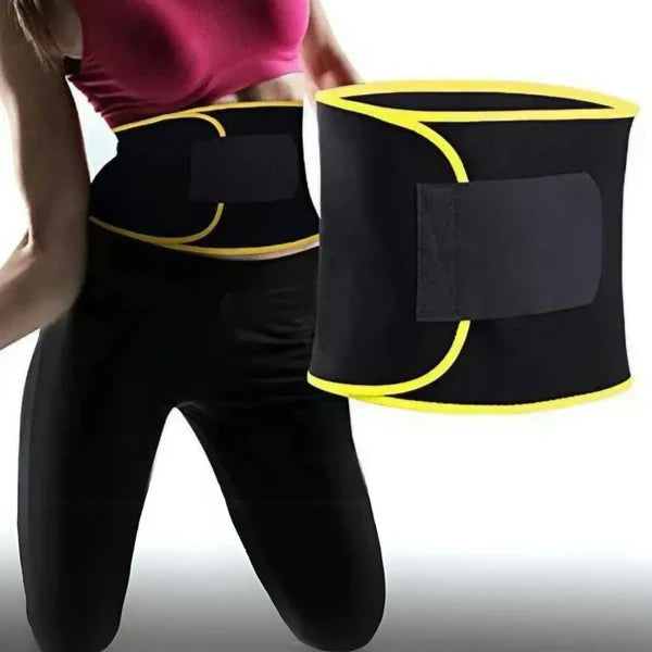 Zayna™HOT ADJUSTABLE SLIMING BELT