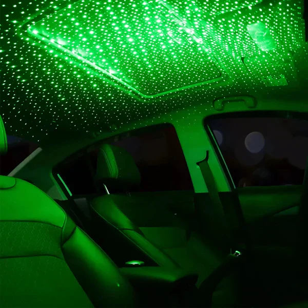 Zayna™ Star Decoration Light